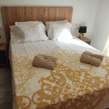 Sohobeach Excellence Living Home Malaga Bagian luar foto