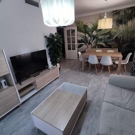 Sohobeach Excellence Living Home Malaga Bagian luar foto
