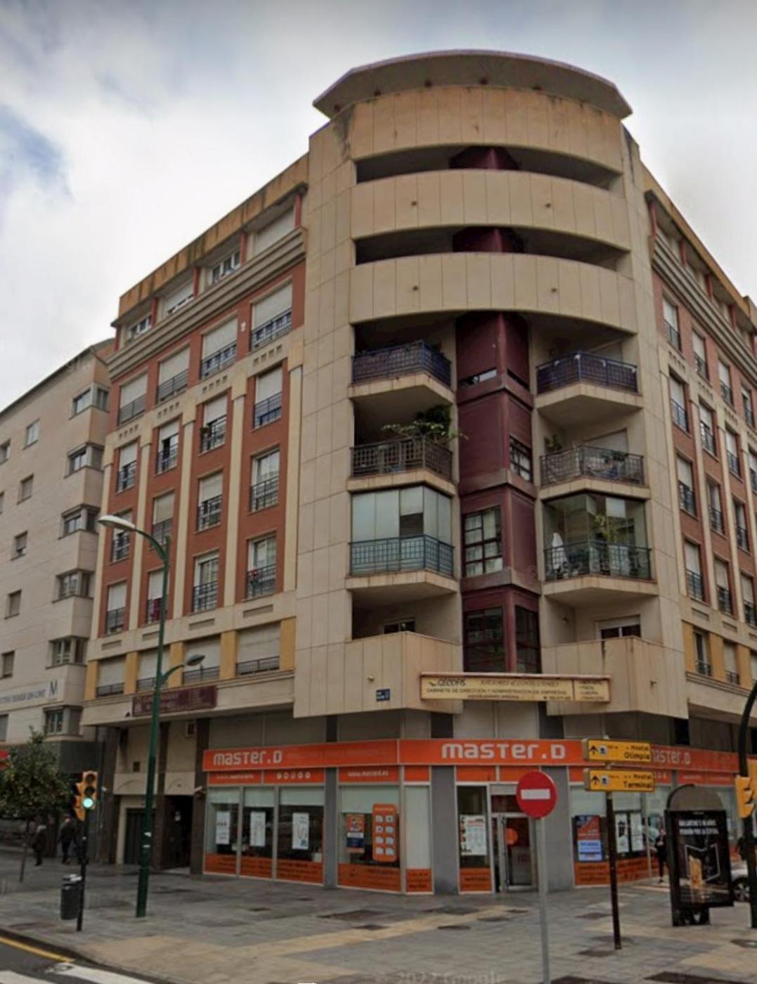 Sohobeach Excellence Living Home Malaga Bagian luar foto