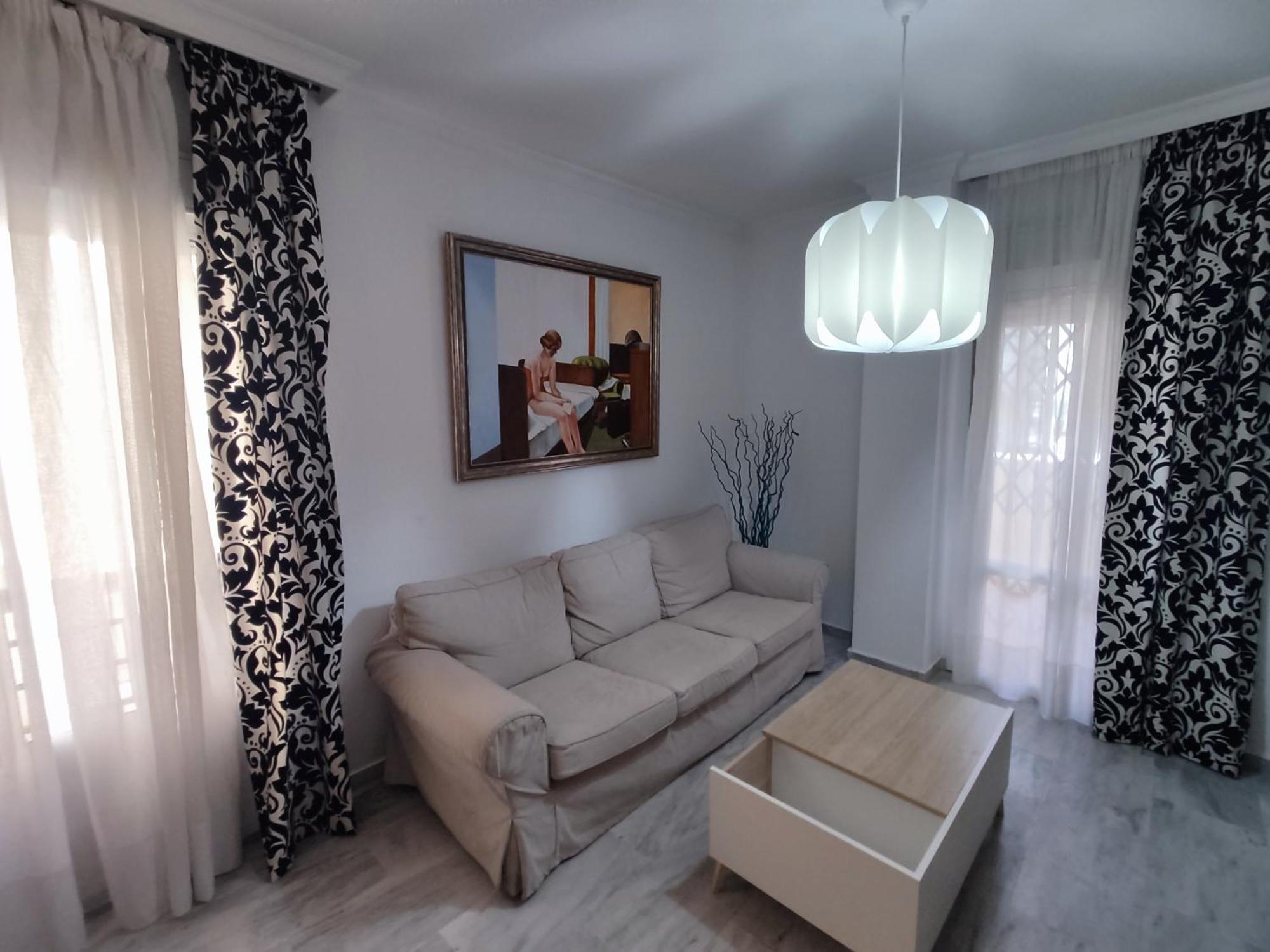 Sohobeach Excellence Living Home Malaga Bagian luar foto
