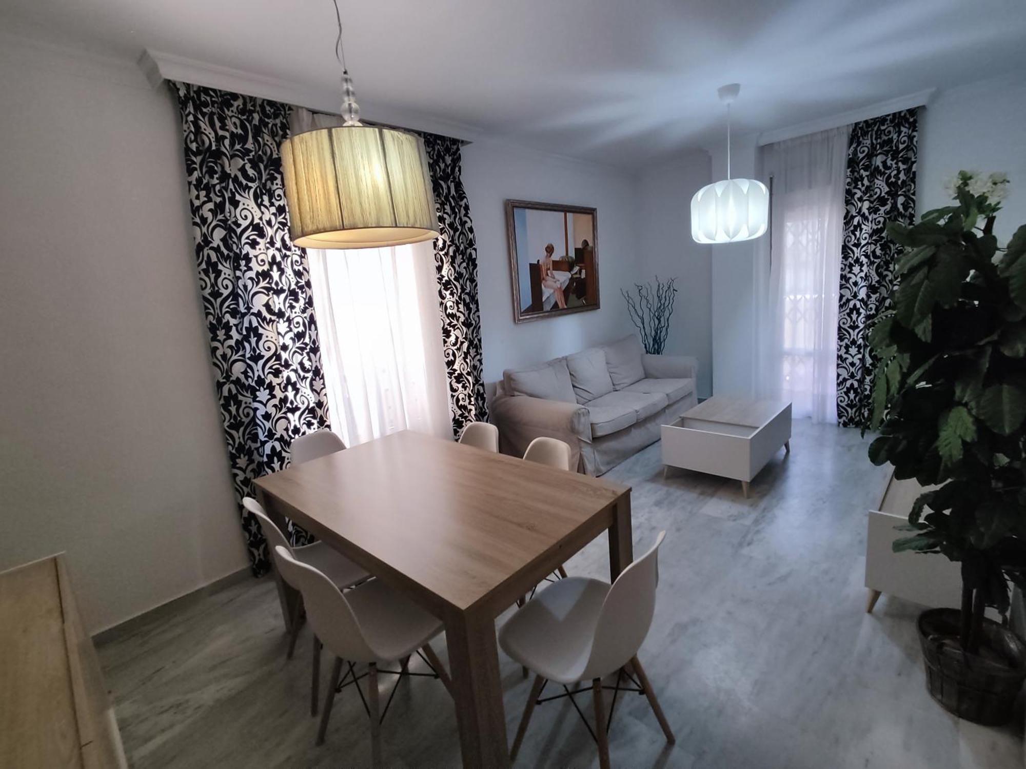 Sohobeach Excellence Living Home Malaga Bagian luar foto