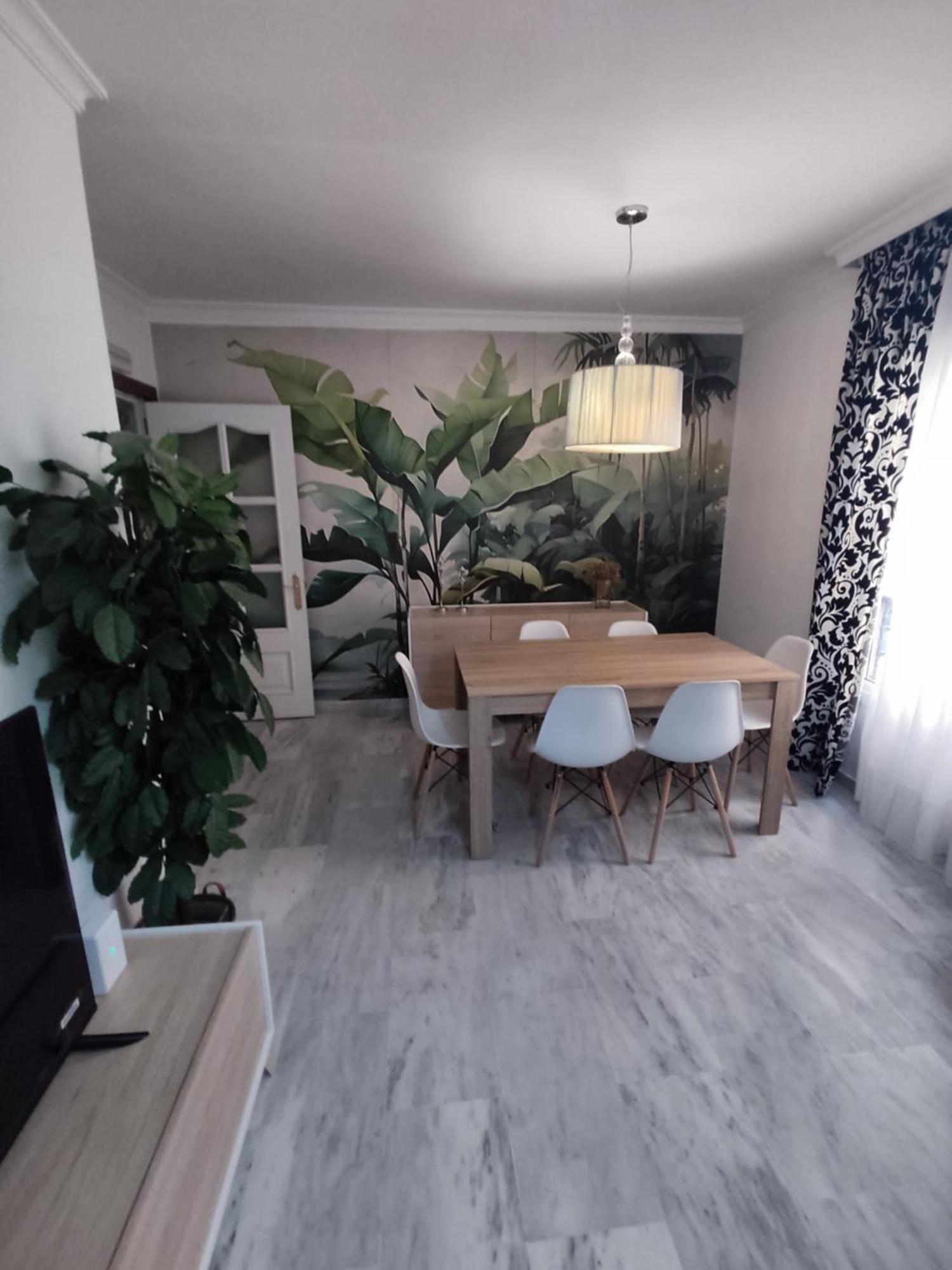 Sohobeach Excellence Living Home Malaga Bagian luar foto