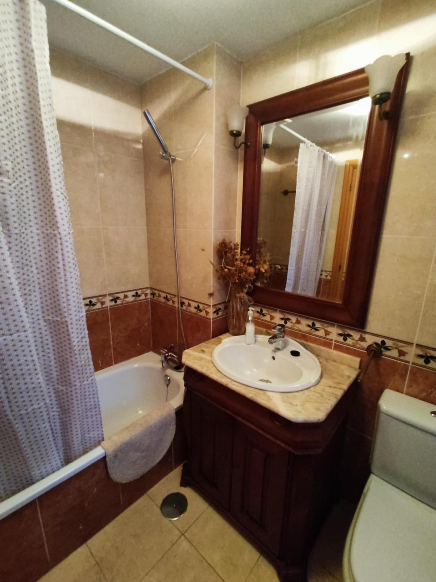 Sohobeach Excellence Living Home Malaga Bagian luar foto