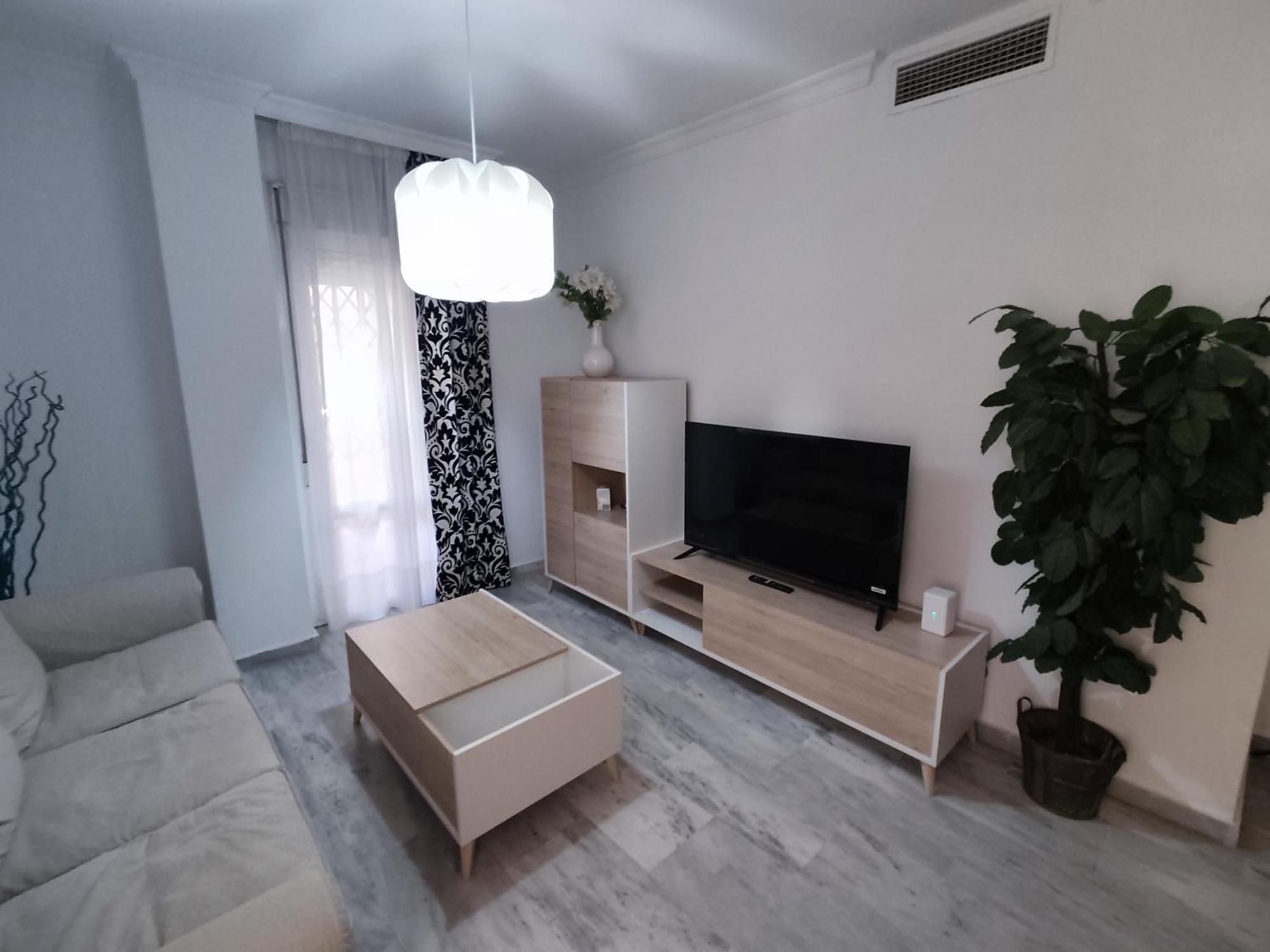 Sohobeach Excellence Living Home Malaga Bagian luar foto