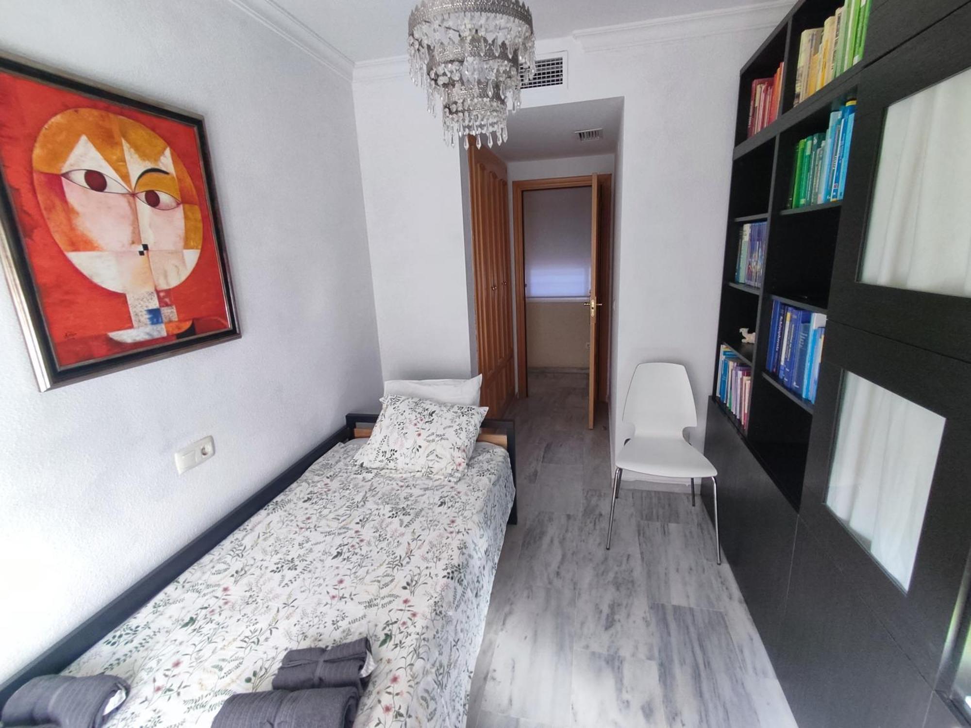Sohobeach Excellence Living Home Malaga Bagian luar foto