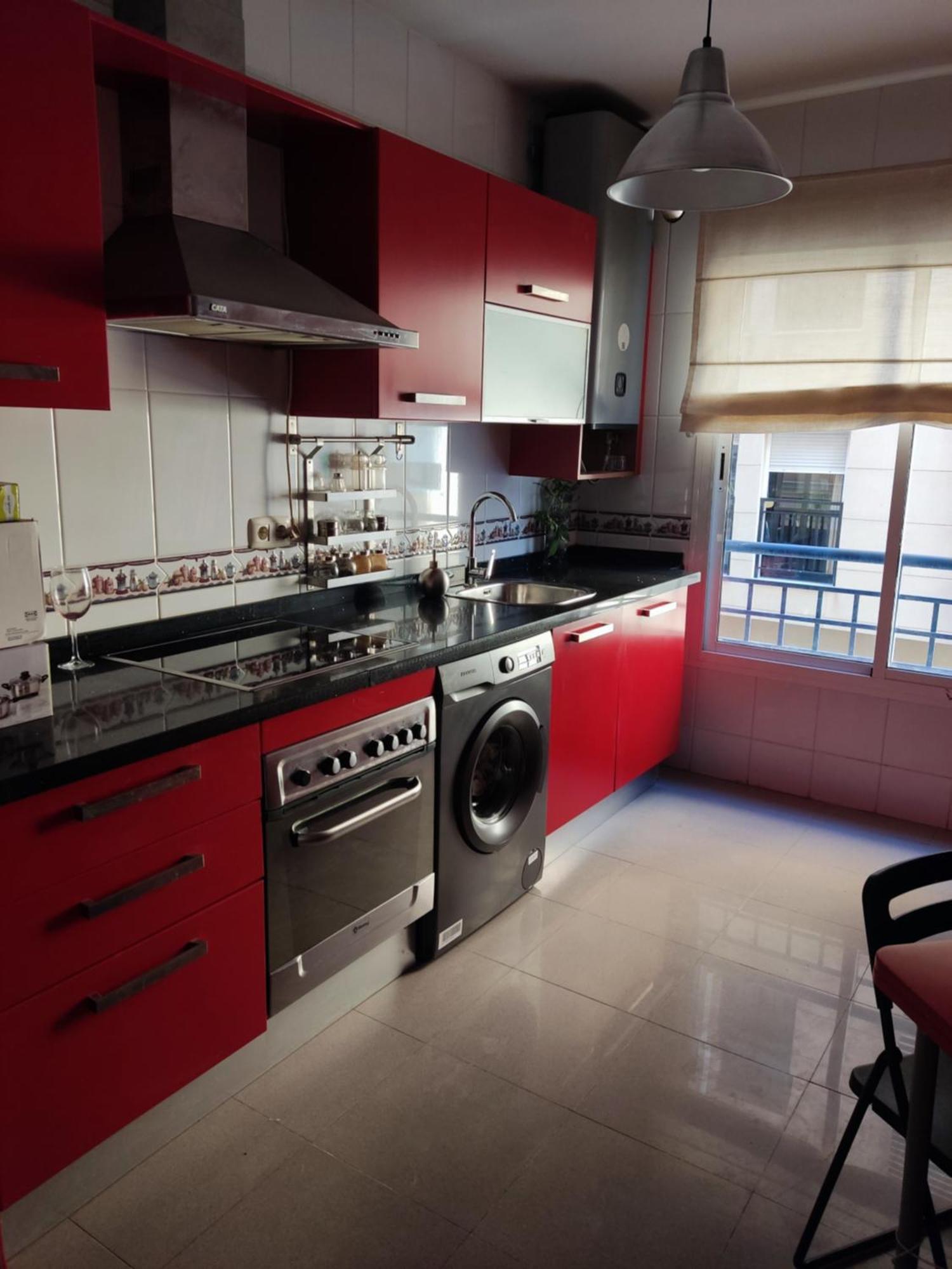 Sohobeach Excellence Living Home Malaga Bagian luar foto