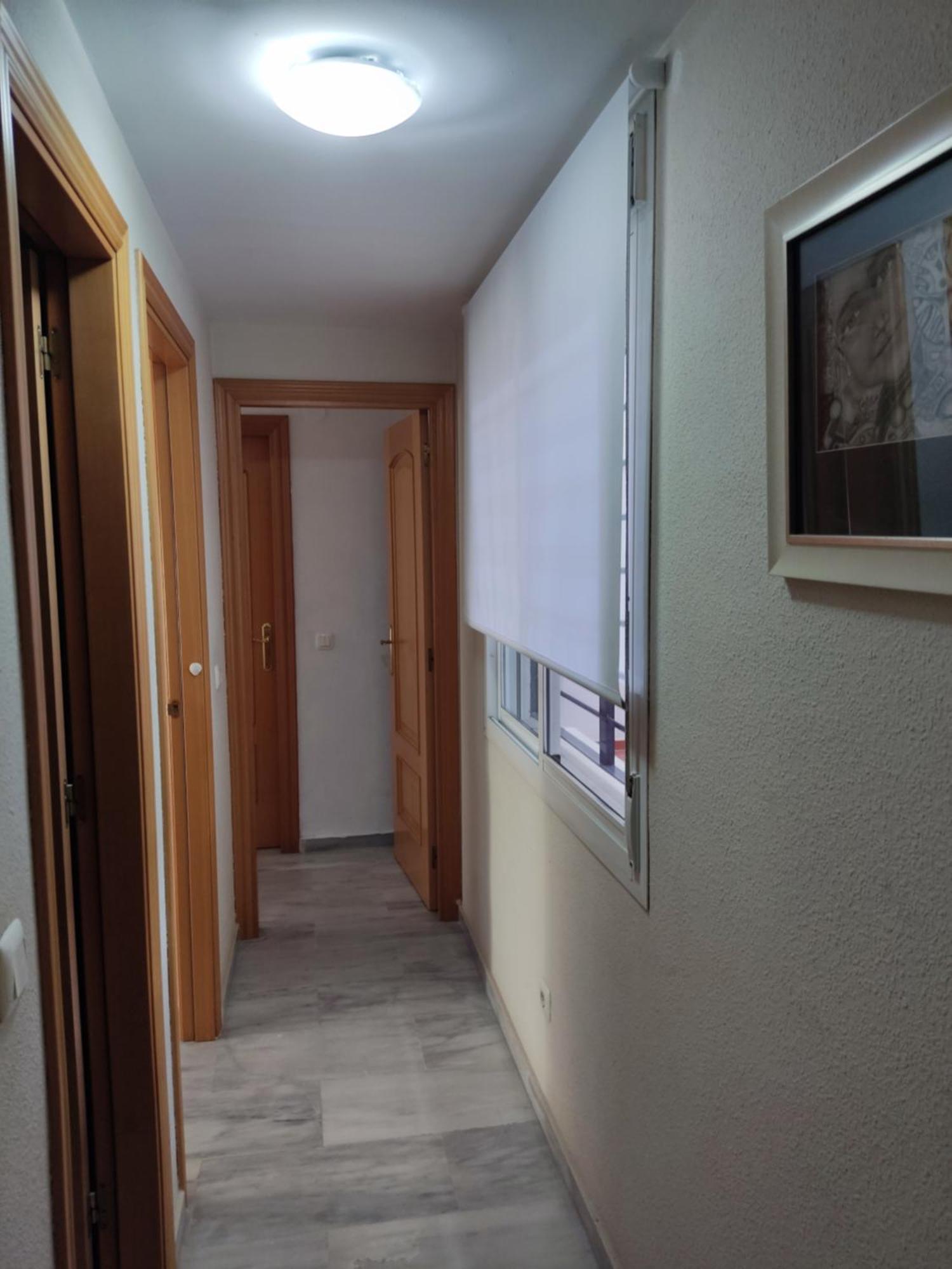 Sohobeach Excellence Living Home Malaga Bagian luar foto
