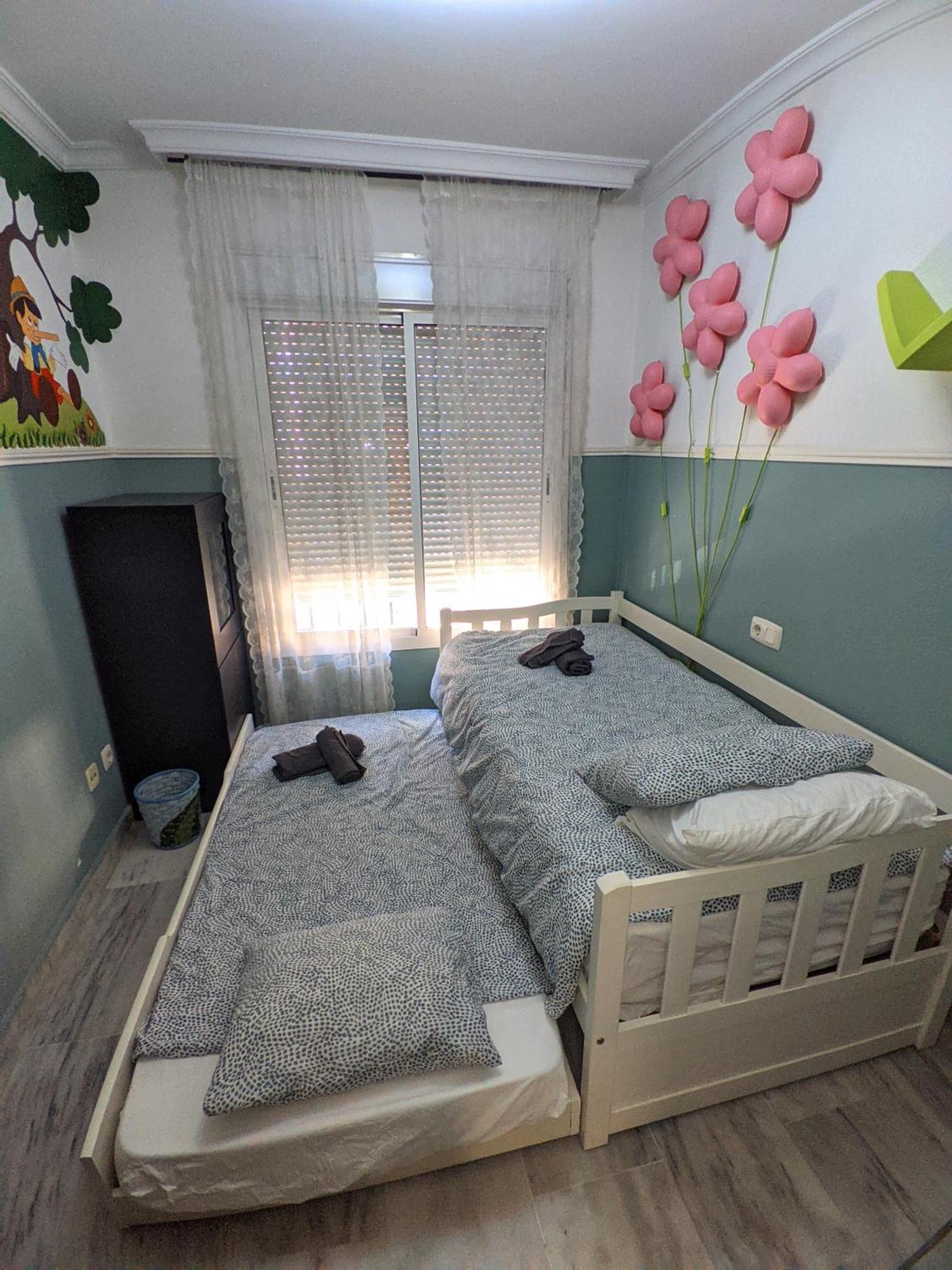 Sohobeach Excellence Living Home Malaga Bagian luar foto